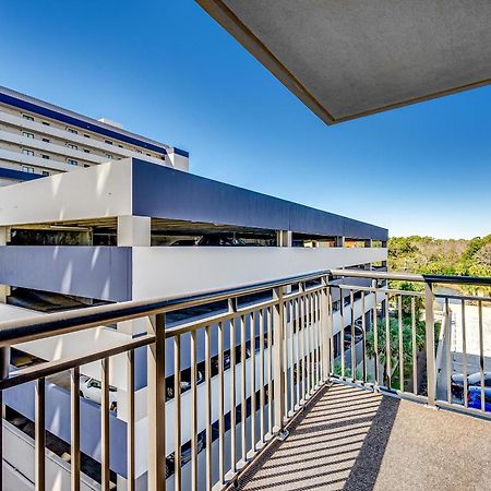 South Wind -508 Villa Миртъл Бийч Екстериор снимка