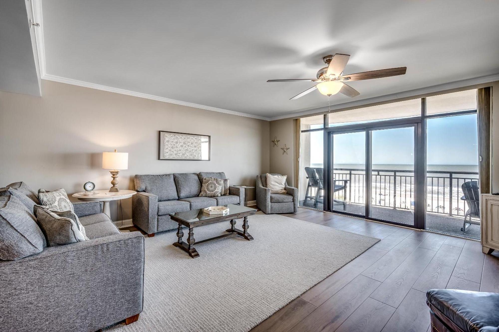 South Wind -508 Villa Миртъл Бийч Екстериор снимка