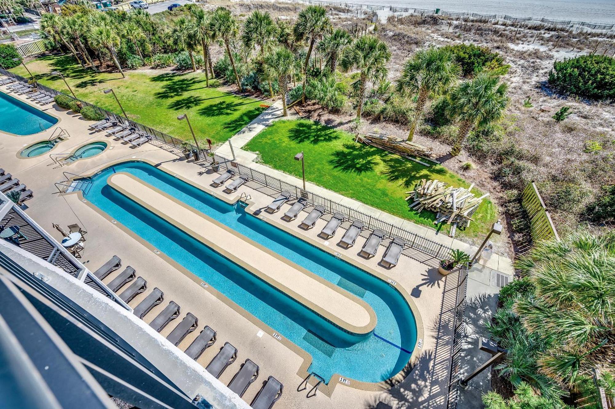 South Wind -508 Villa Миртъл Бийч Екстериор снимка
