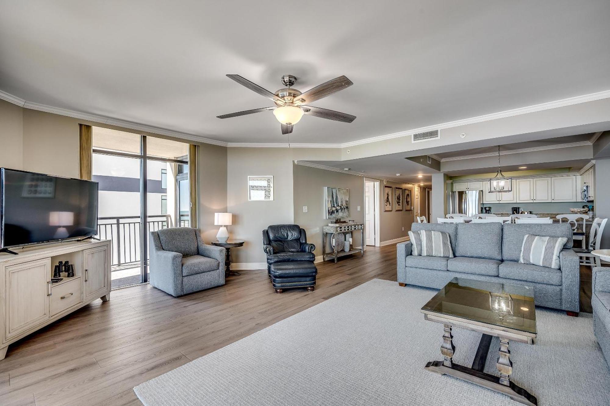 South Wind -508 Villa Миртъл Бийч Екстериор снимка