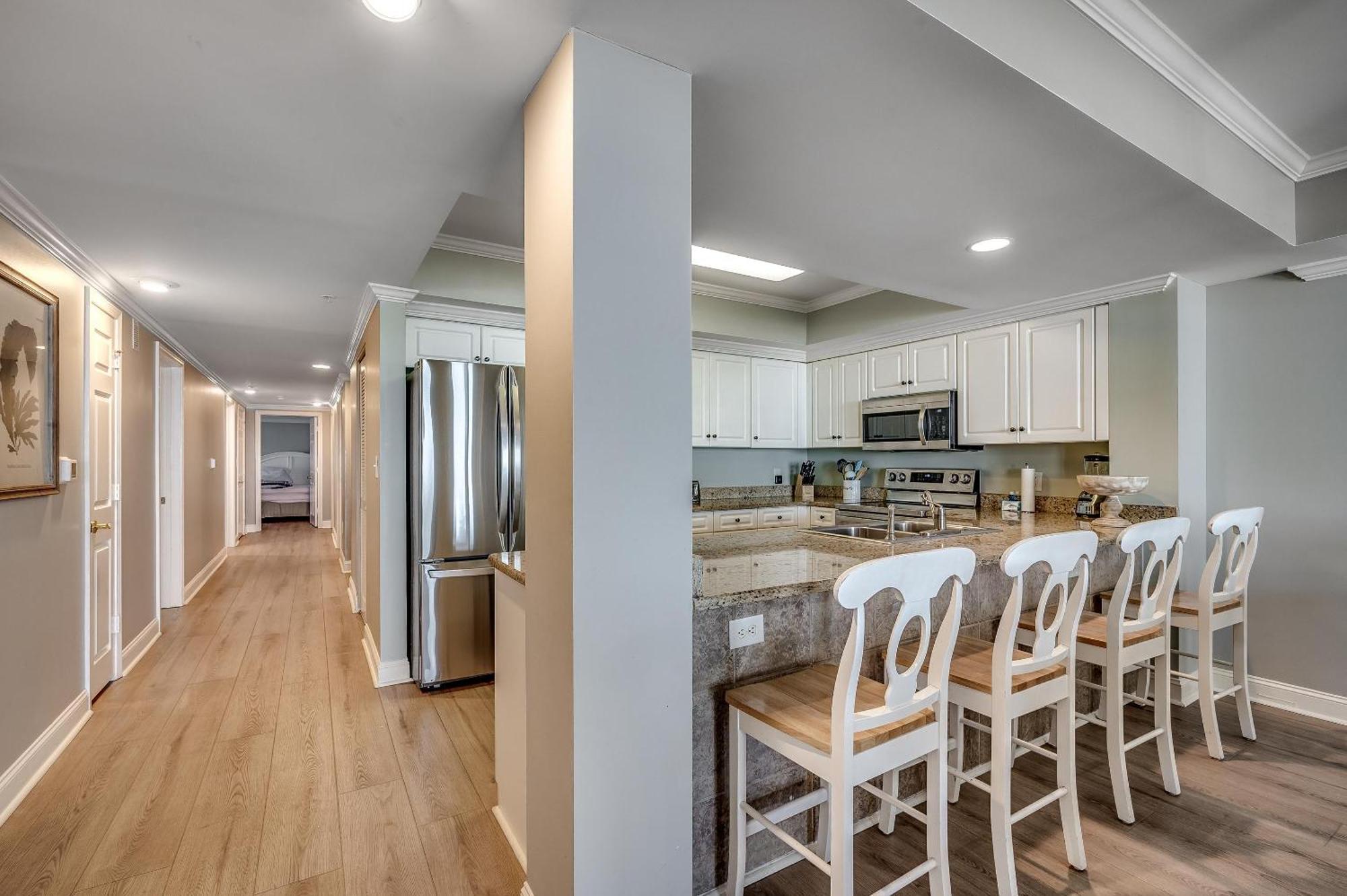 South Wind -508 Villa Миртъл Бийч Екстериор снимка