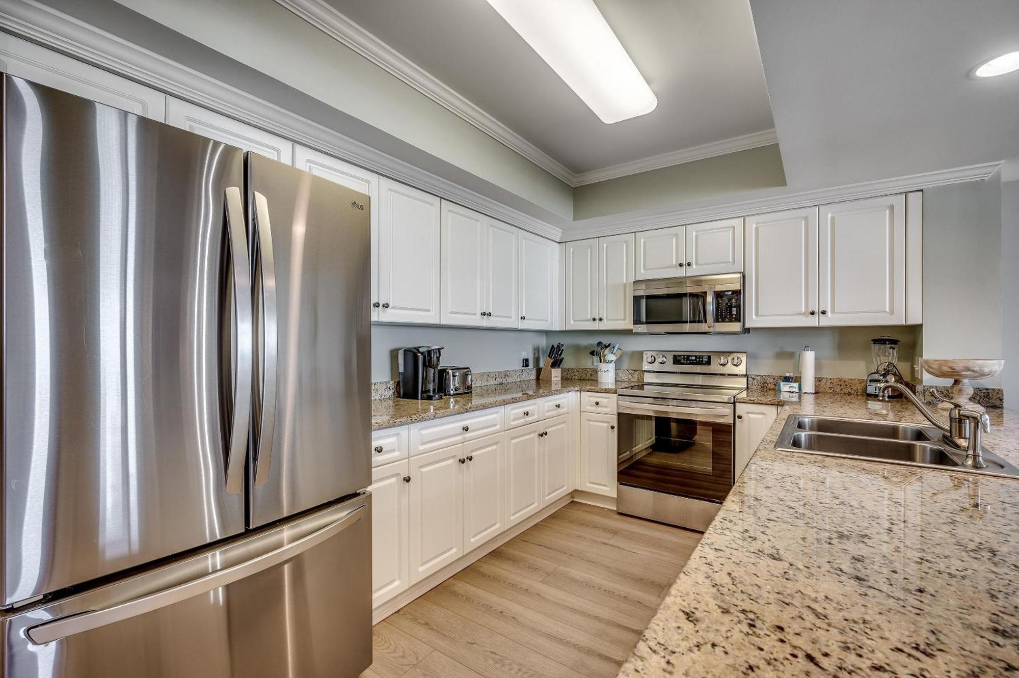 South Wind -508 Villa Миртъл Бийч Екстериор снимка