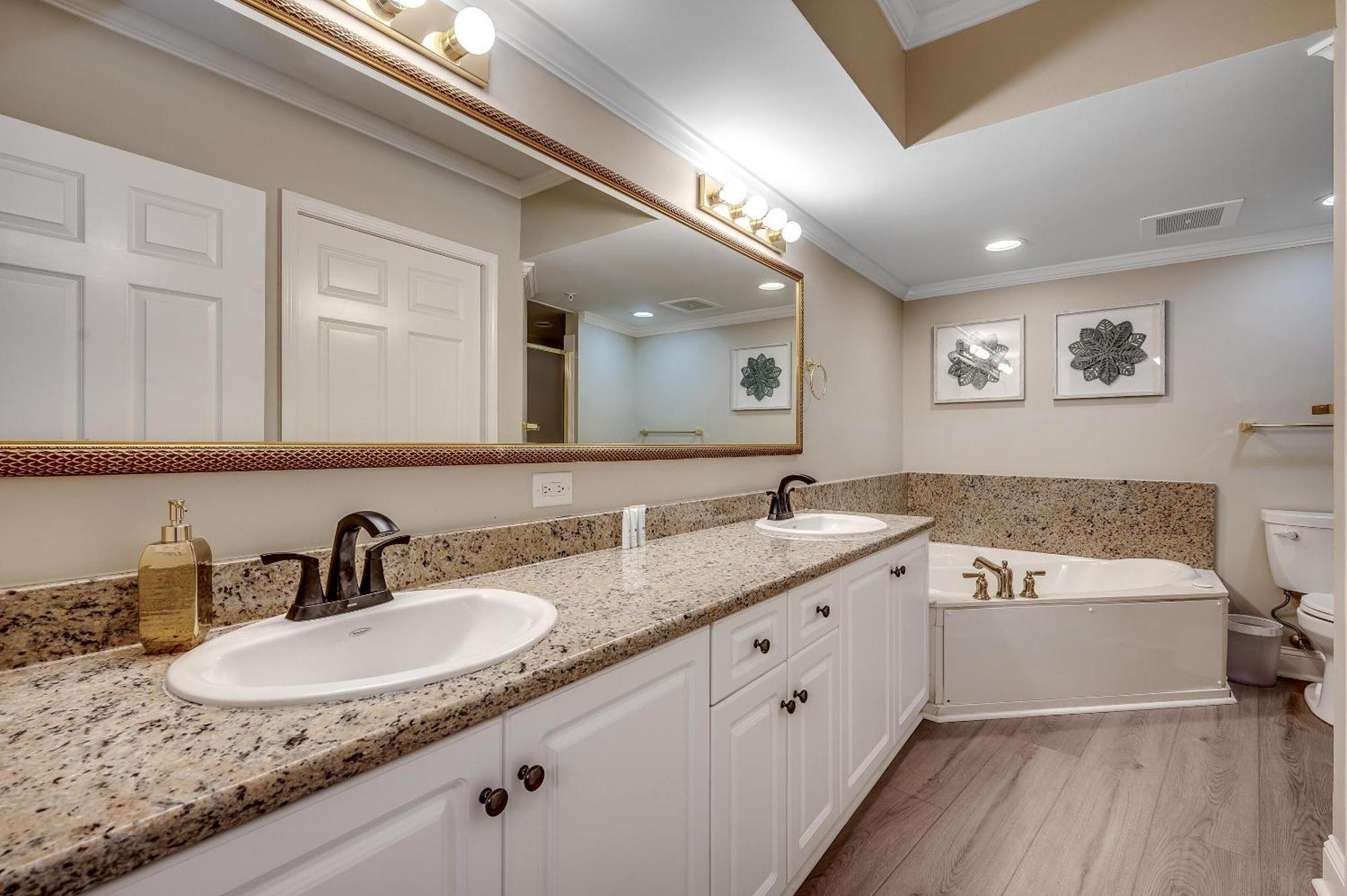 South Wind -508 Villa Миртъл Бийч Екстериор снимка